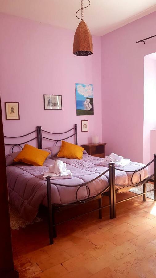 Borgo Fontaccia Frühstückspension