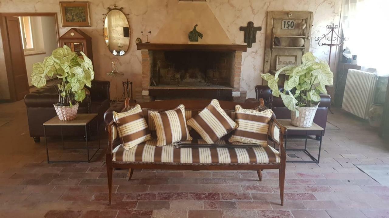 Borgo Fontaccia